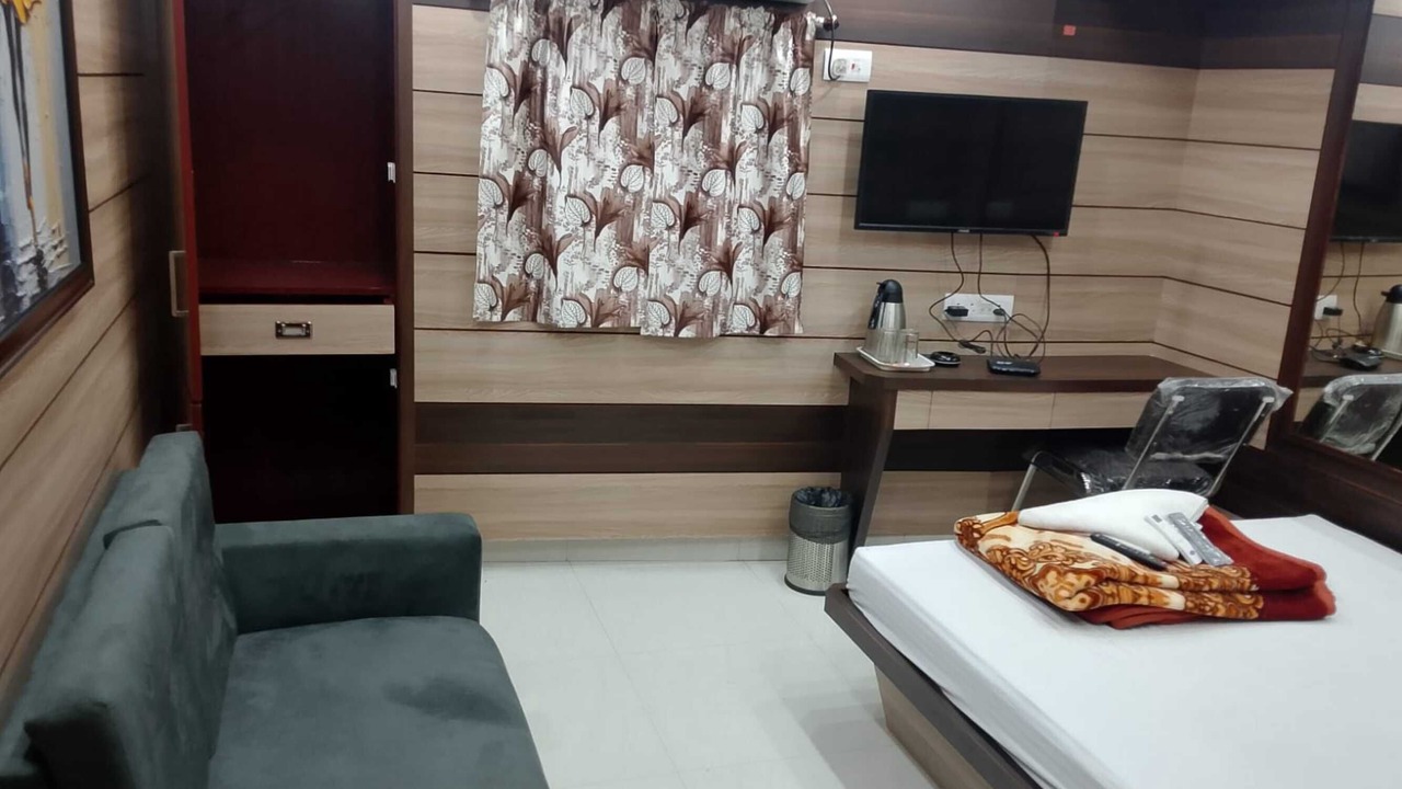 Photo of Bedroom in Bhowanipore