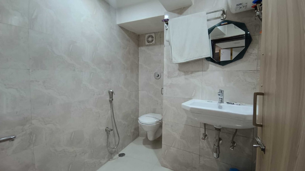 Photo of Bathroom in Bhowanipore
