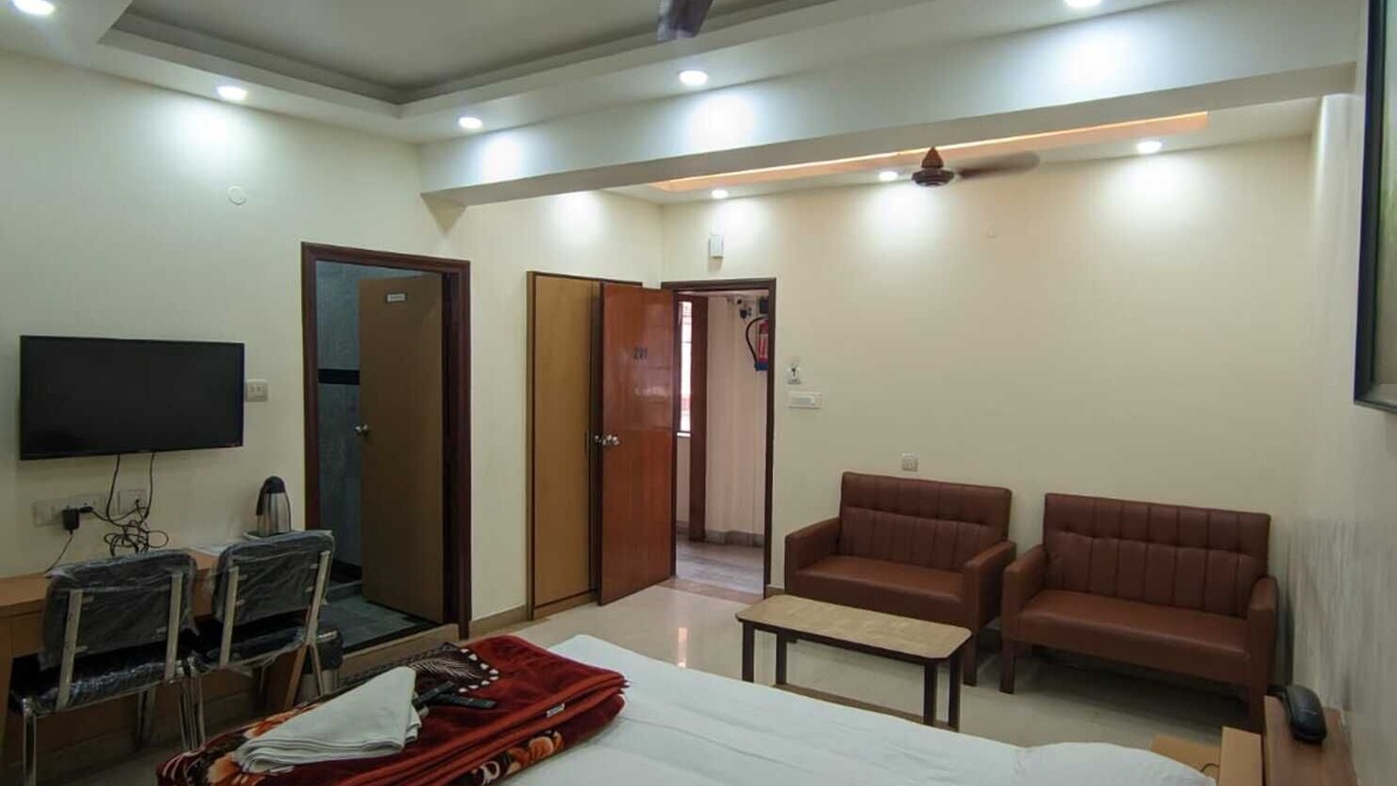 Photo of Bedroom in Bhowanipore