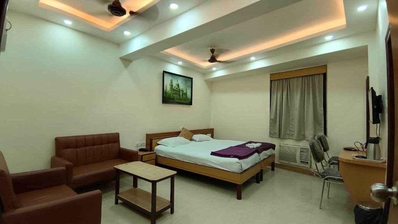 Photo of Bedroom in Bhowanipore