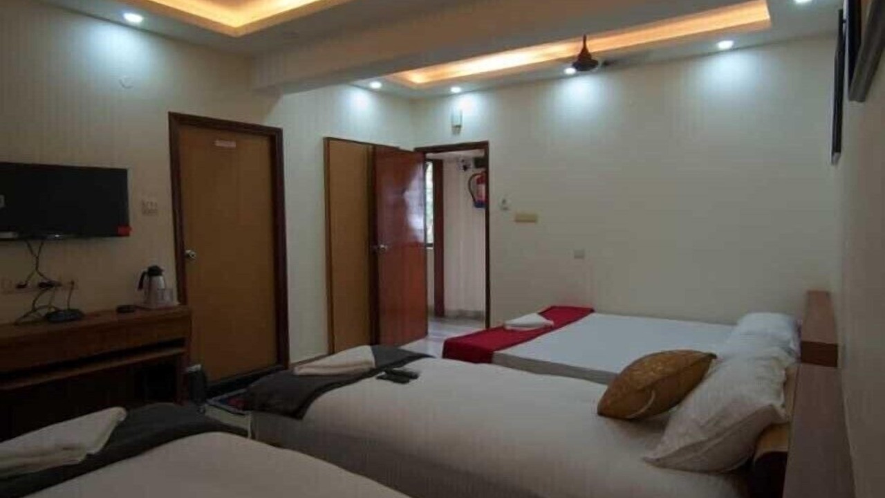 Photo of Bedroom in Bhowanipore