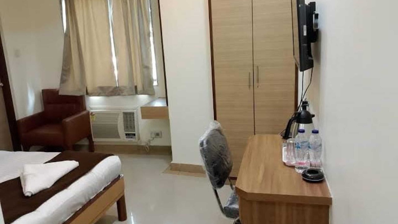 Photo of Bedroom in Bhowanipore
