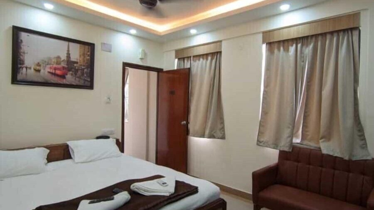 Photo of Bedroom in Bhowanipore