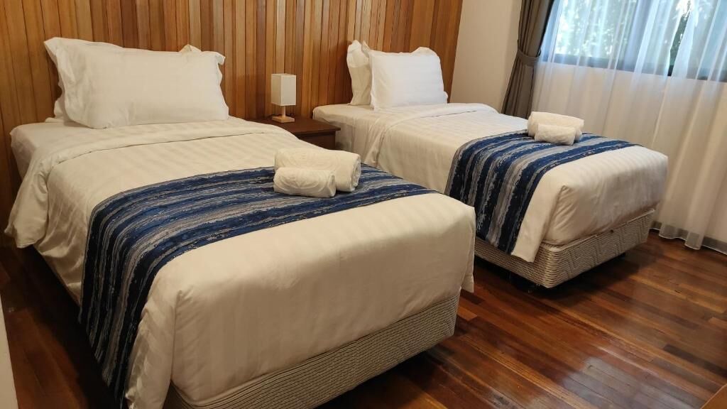 Photo of Bedroom in Pantai Barat Division