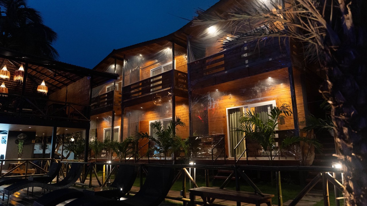 Photo of Outdoor in Gauravaddo