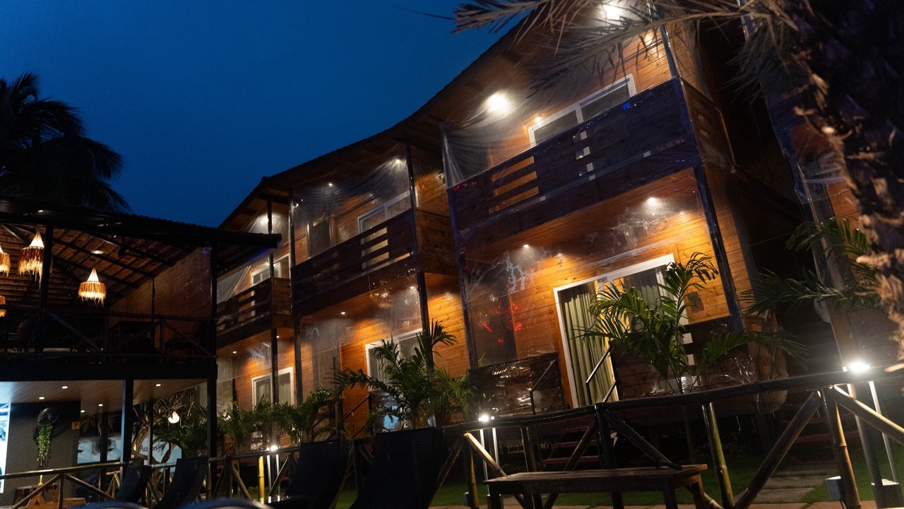Photo of Outdoor in Gauravaddo