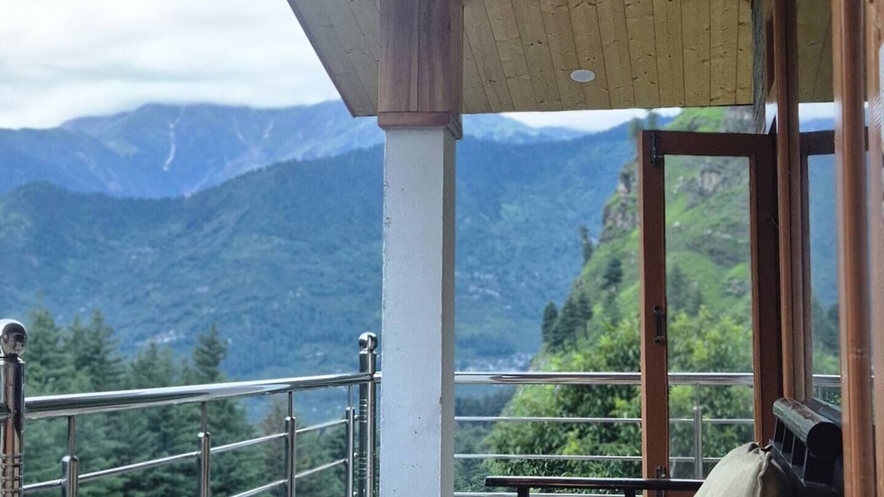 Photo of Outdoor in Manali