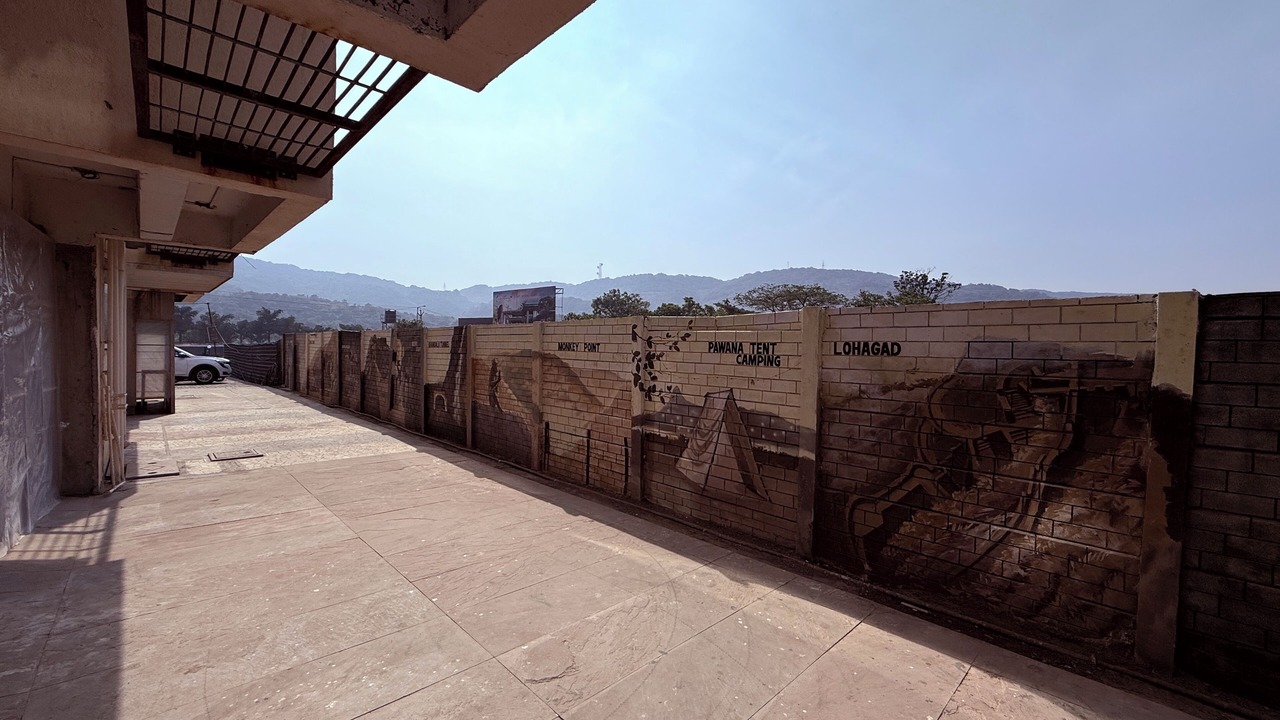 Photo of Outdoor in Lonavala