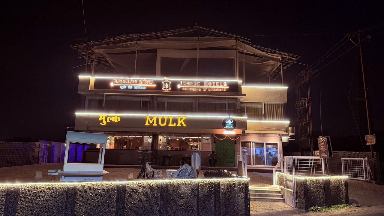 Photo of Outdoor in Lonavala