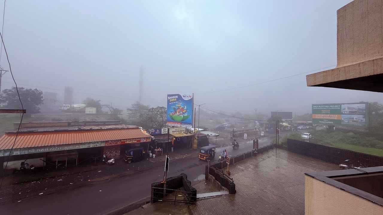 Photo of Outdoor in Lonavala