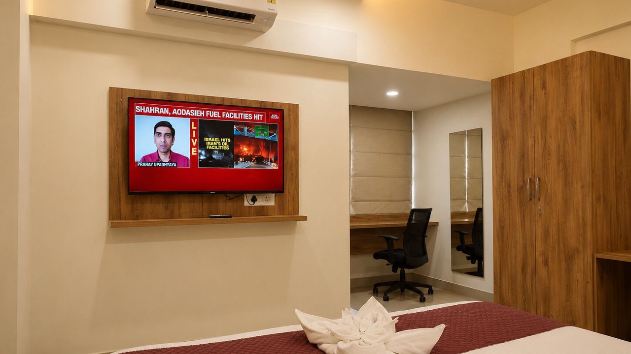 Photo of Bedroom in Kadubeesanahalli