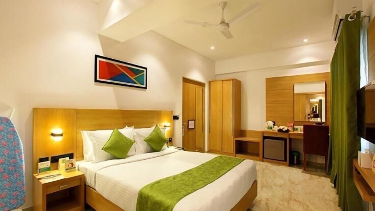 Photo of Bedroom in Kodungallur