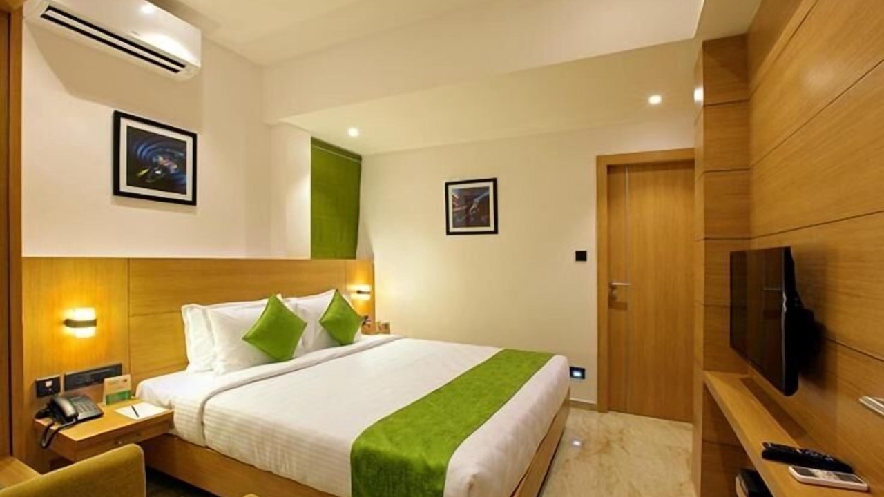 Photo of Bedroom in Kodungallur