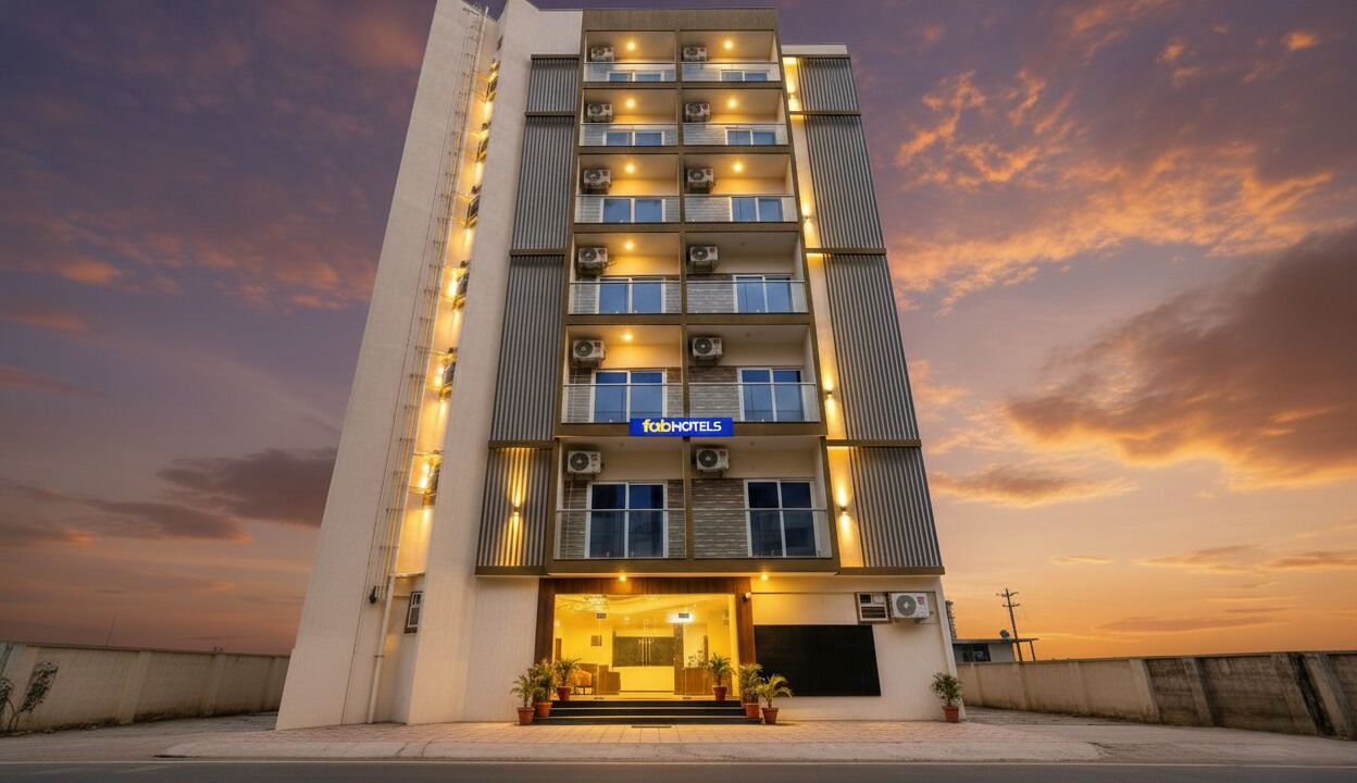 Photo of Outdoor in Bellandur