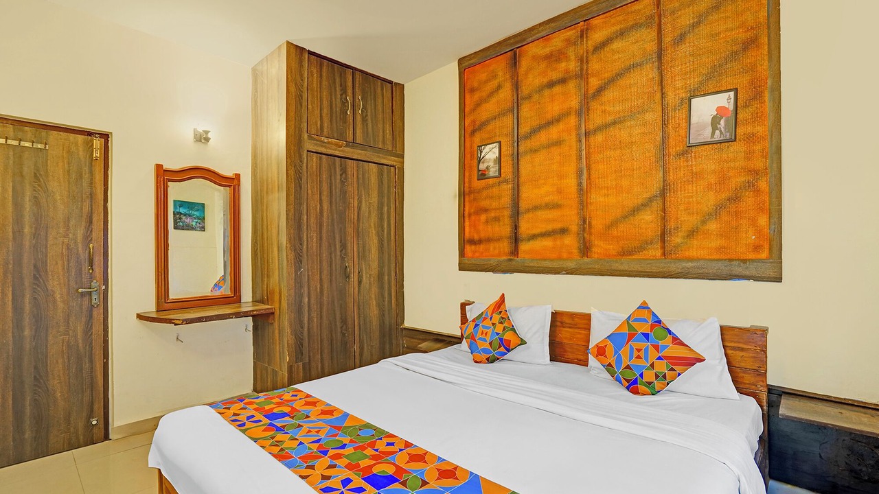 Photo of Bedroom in Benaulim