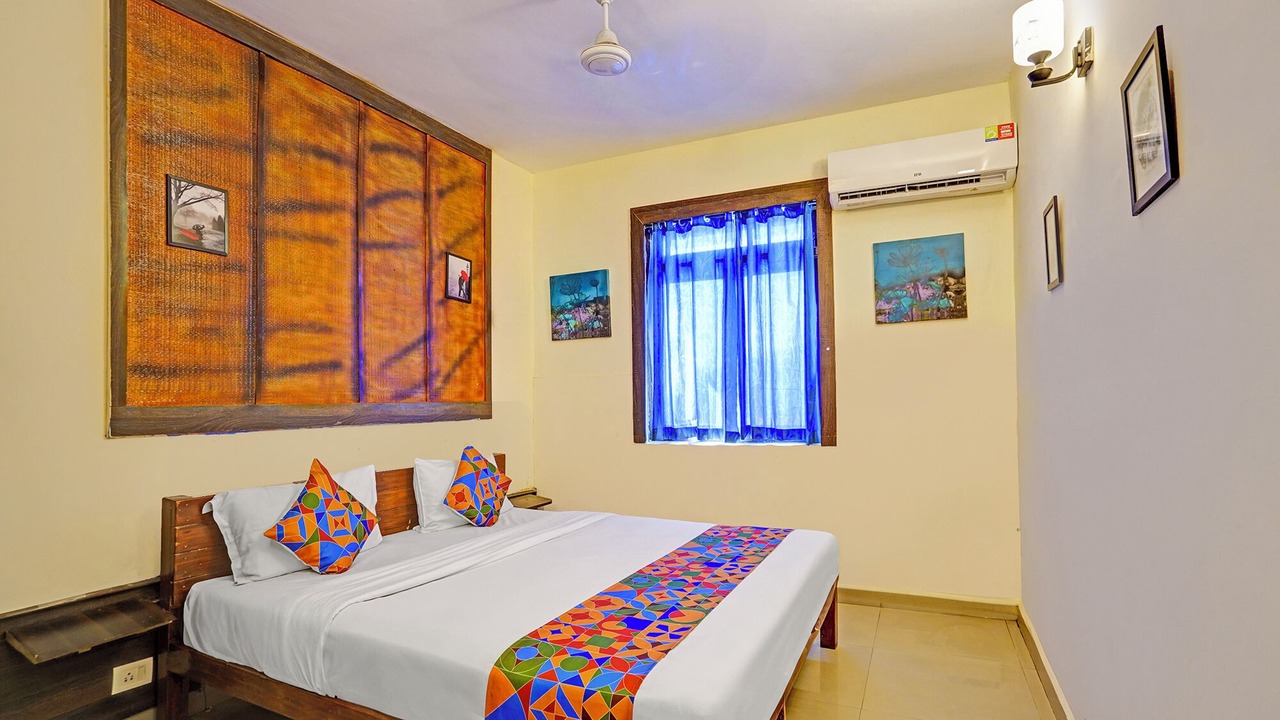 Photo of Bedroom in Benaulim