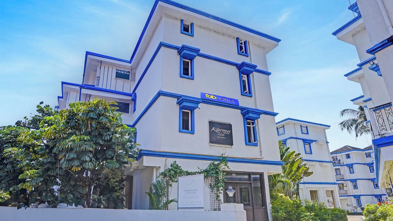 Photo of Outdoor in Benaulim