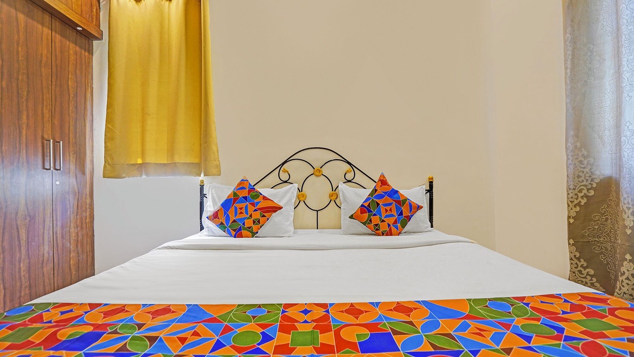 Photo of Bedroom in Benaulim