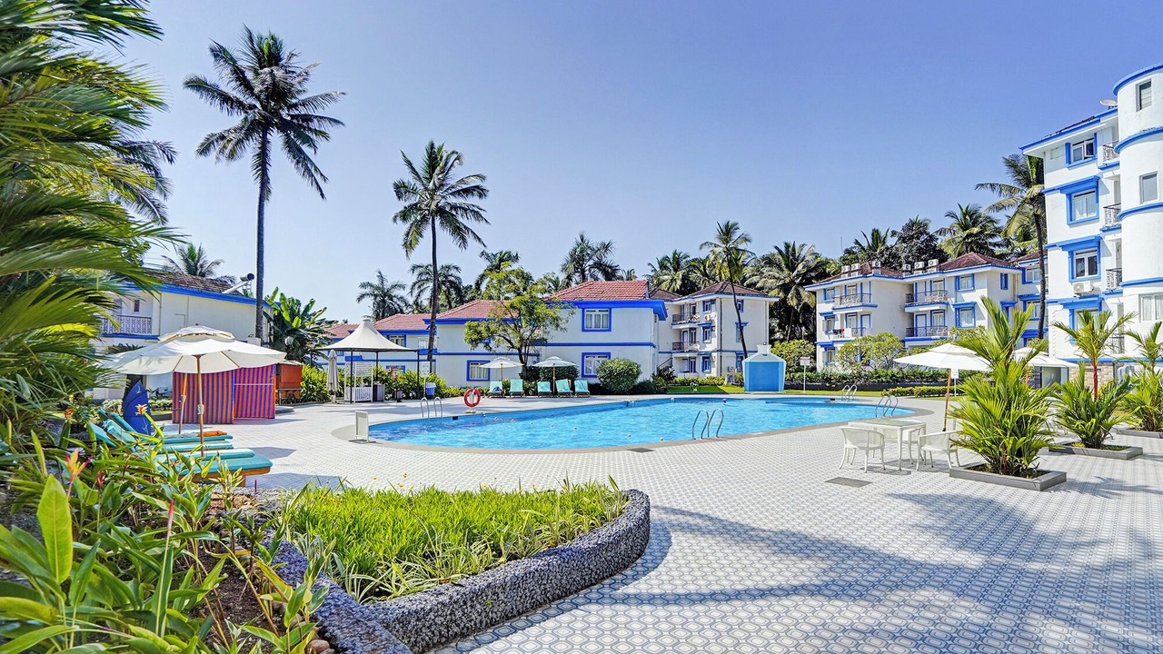 Photo of Outdoor in Benaulim