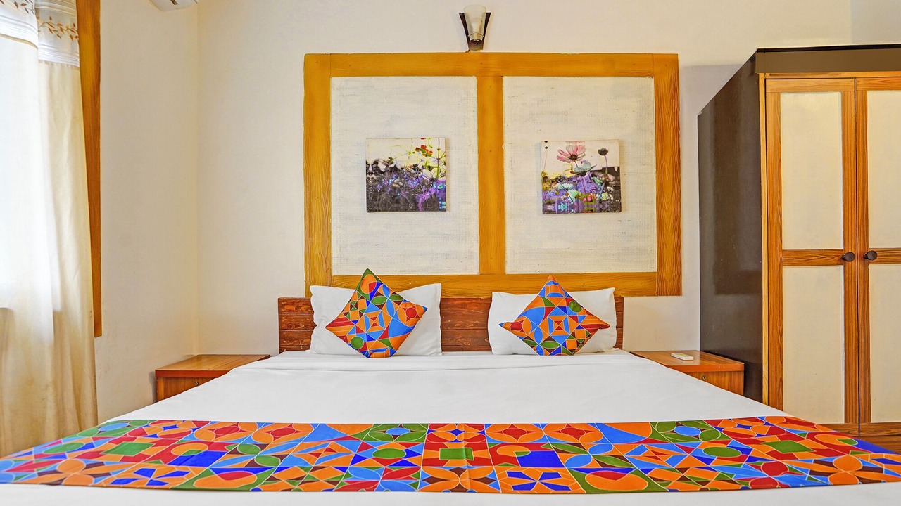 Photo of Bedroom in Benaulim