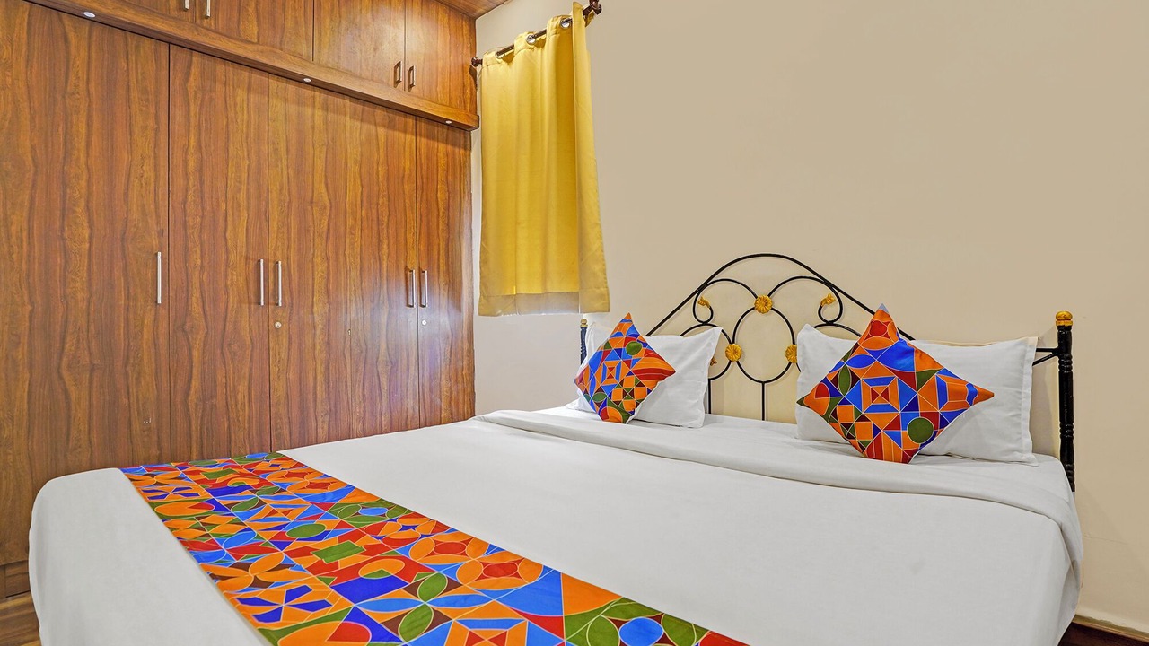 Photo of Bedroom in Benaulim