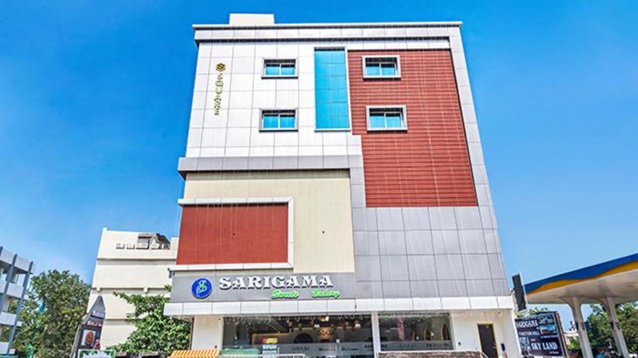 Photo of Outdoor in Khammam