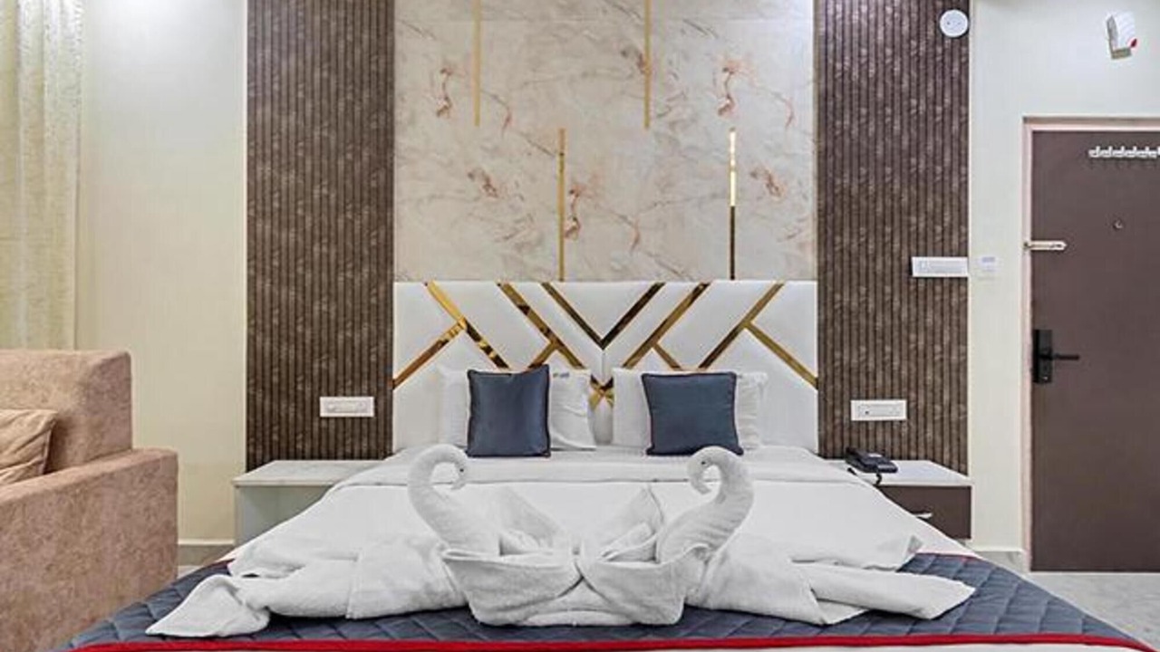 Photo of Bedroom in Khammam