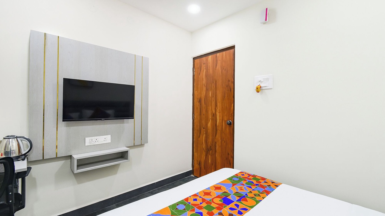 Photo of Bedroom in Serilingampally
