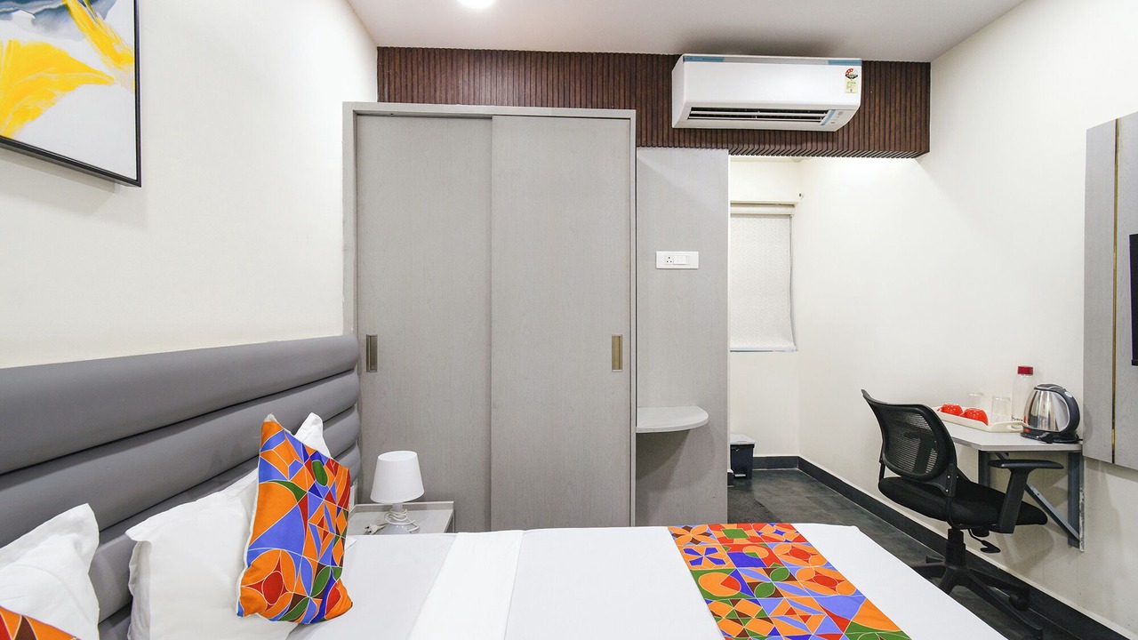 Photo of Bedroom in Serilingampally