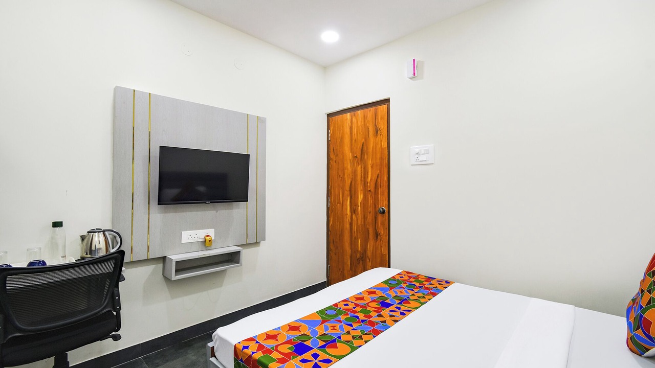 Photo of Bedroom in Serilingampally