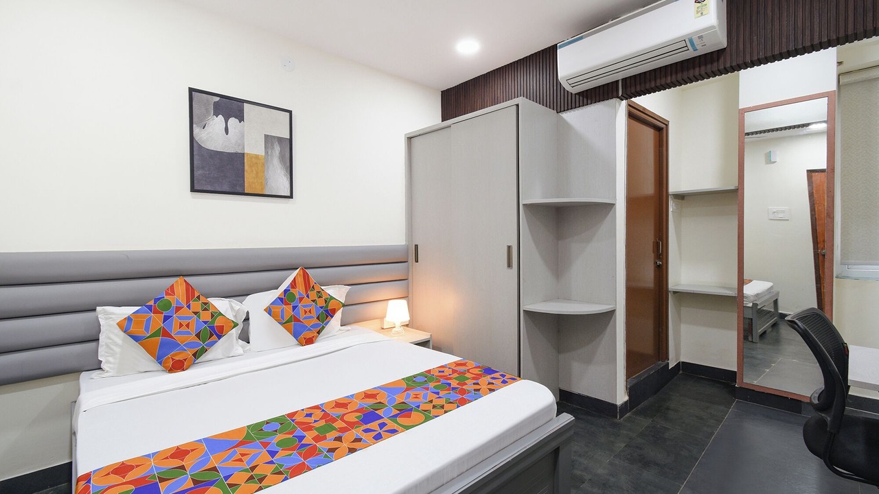 Photo of Bedroom in Serilingampally