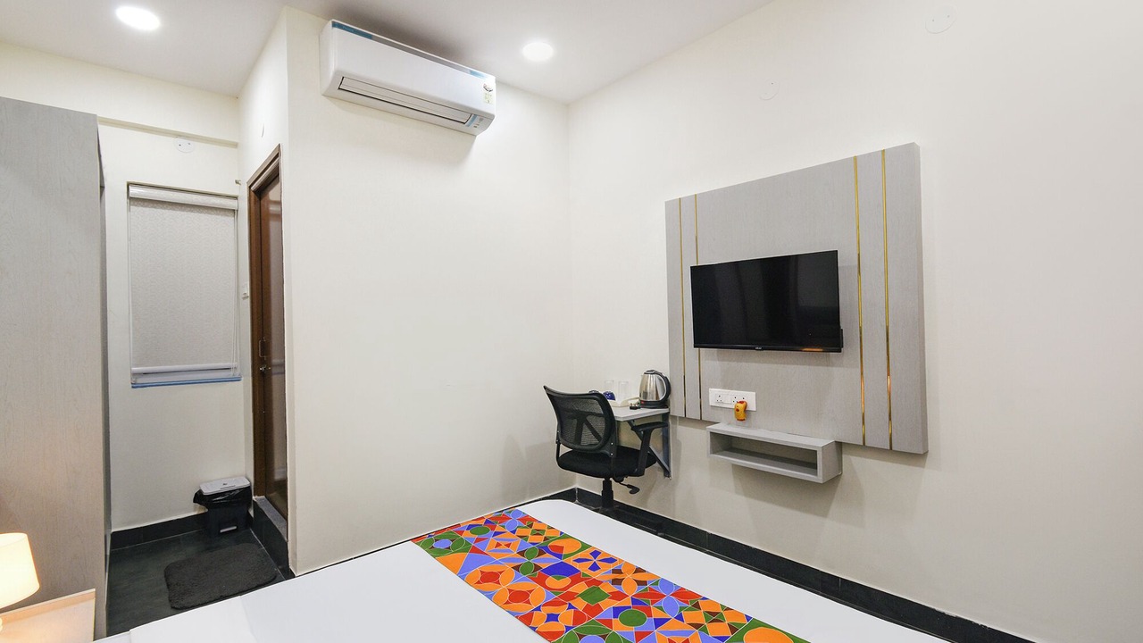 Photo of Bedroom in Serilingampally