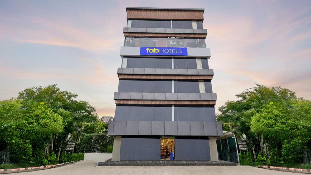 Photo of Outdoor in Serilingampally