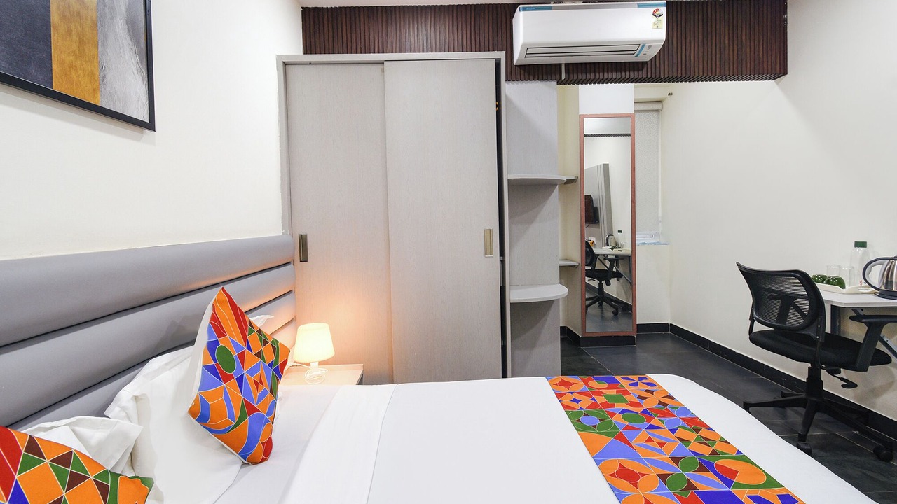 Photo of Bedroom in Serilingampally
