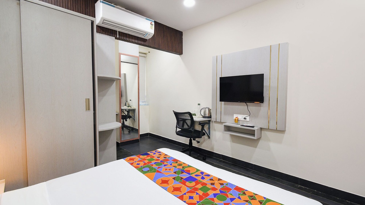 Photo of Bedroom in Serilingampally