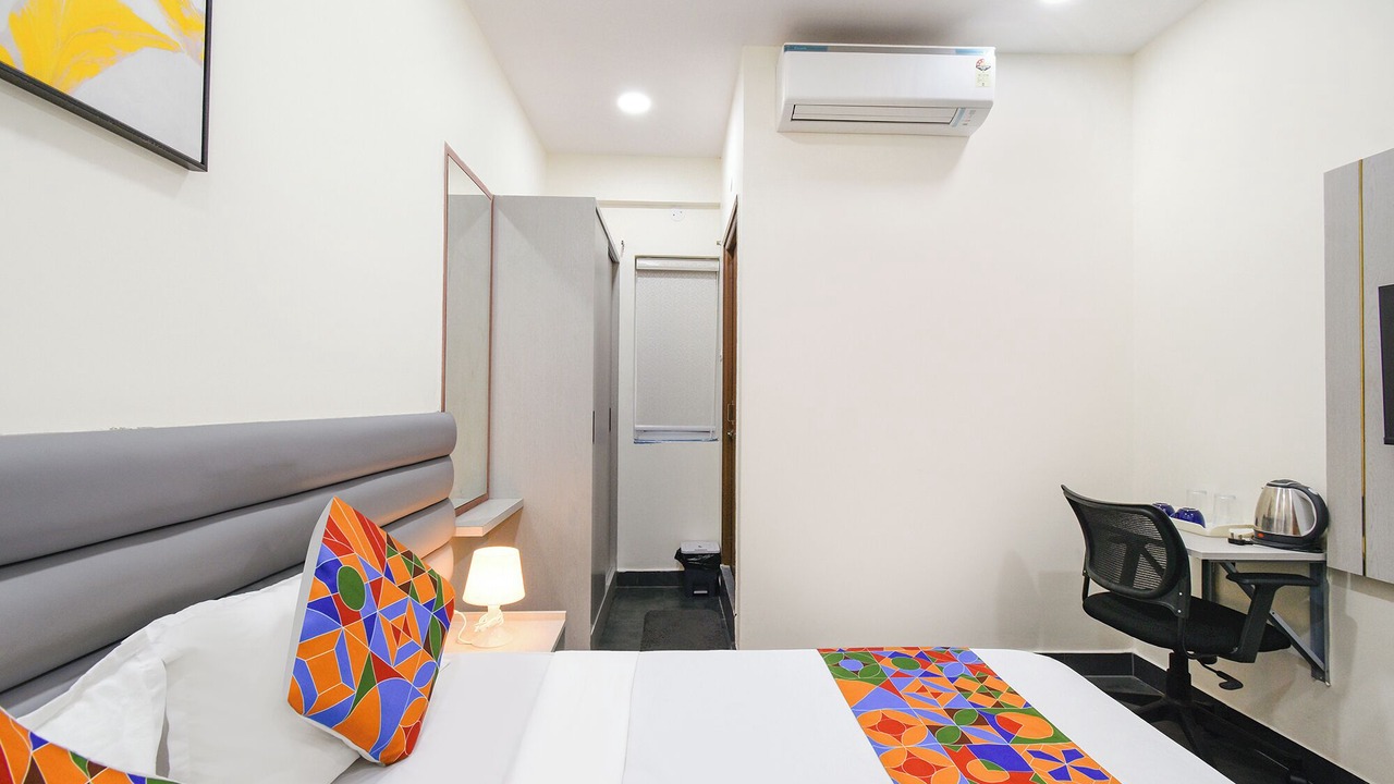 Photo of Bedroom in Serilingampally