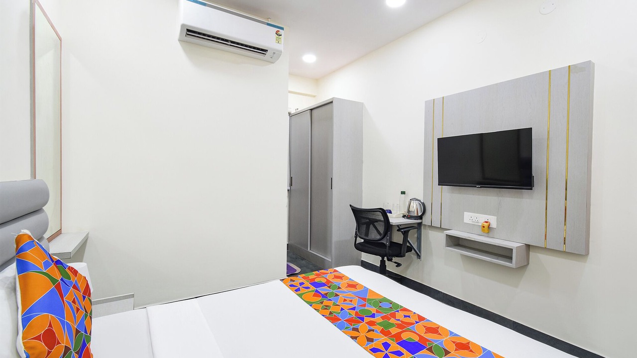 Photo of Bedroom in Serilingampally