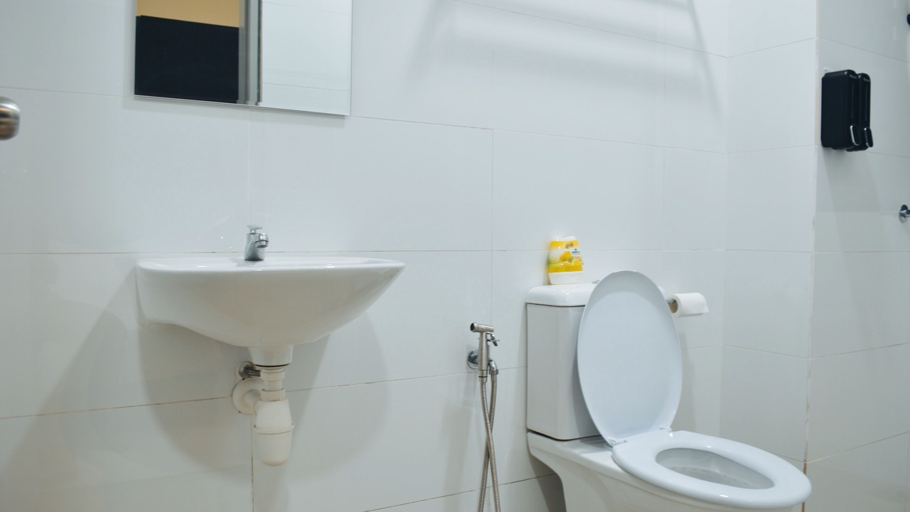 Photo of Bathroom in Kota Warisan