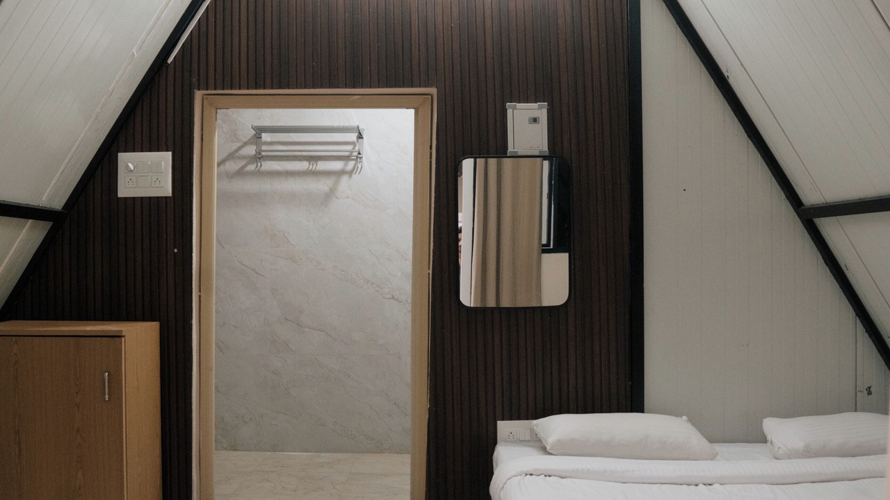 Photo of Bedroom in Tumkur
