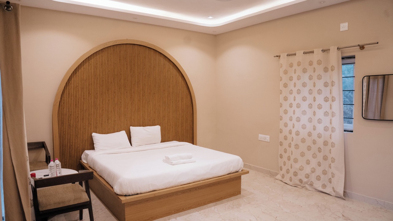Photo of Bathroom in Tumkur