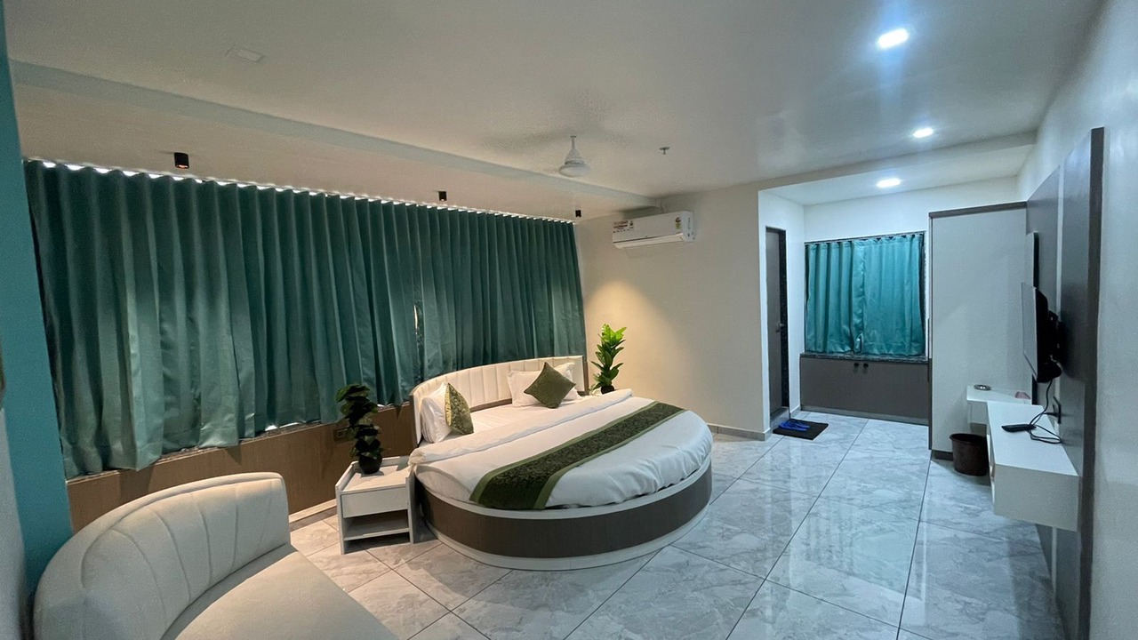 Photo of Bedroom in Himatnagar