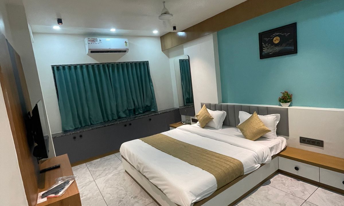 Photo of Bedroom in Himatnagar