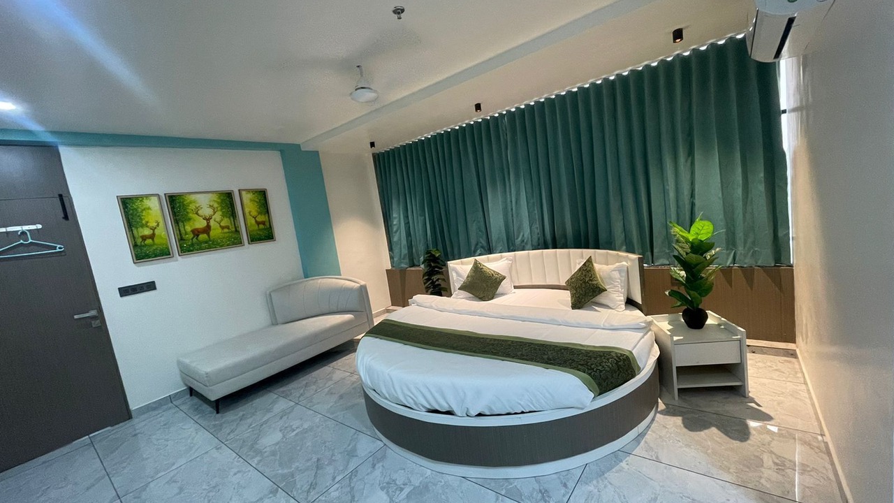 Photo of Bedroom in Himatnagar