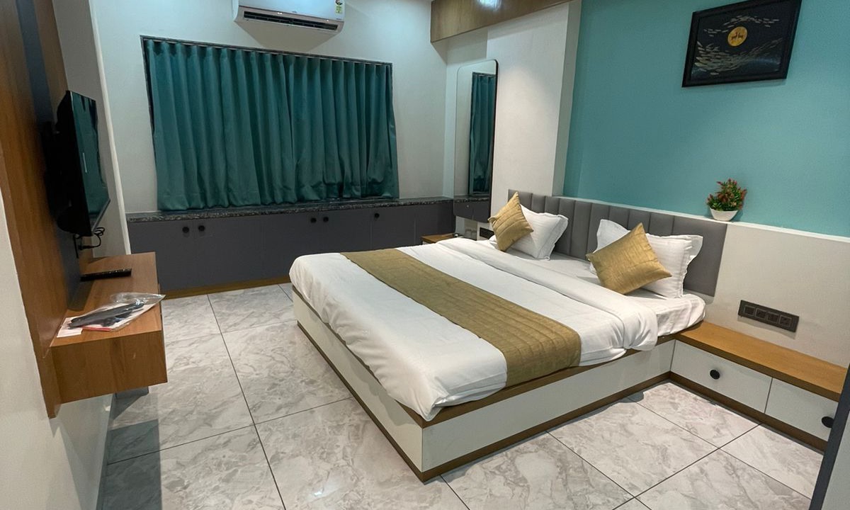 Photo of Bedroom in Himatnagar