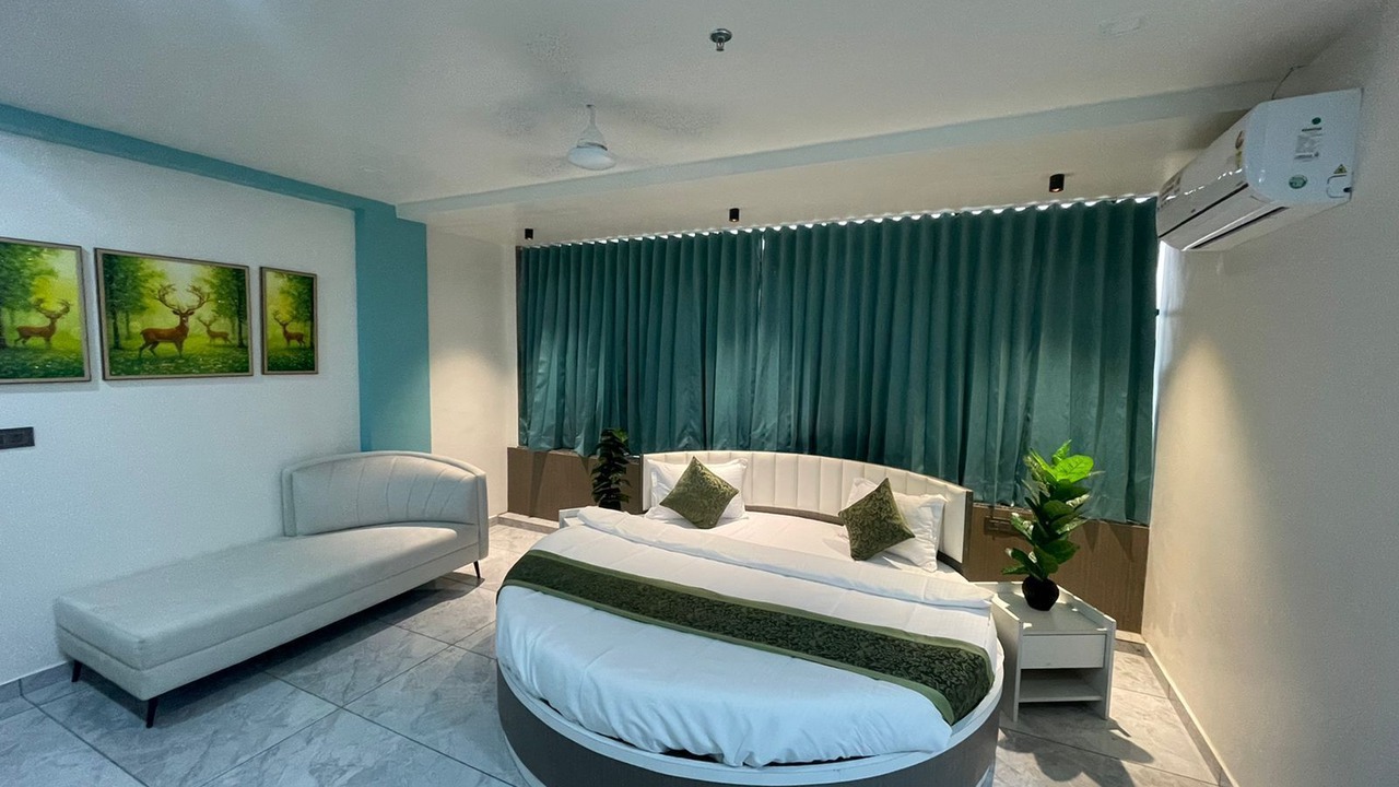 Photo of Bedroom in Himatnagar