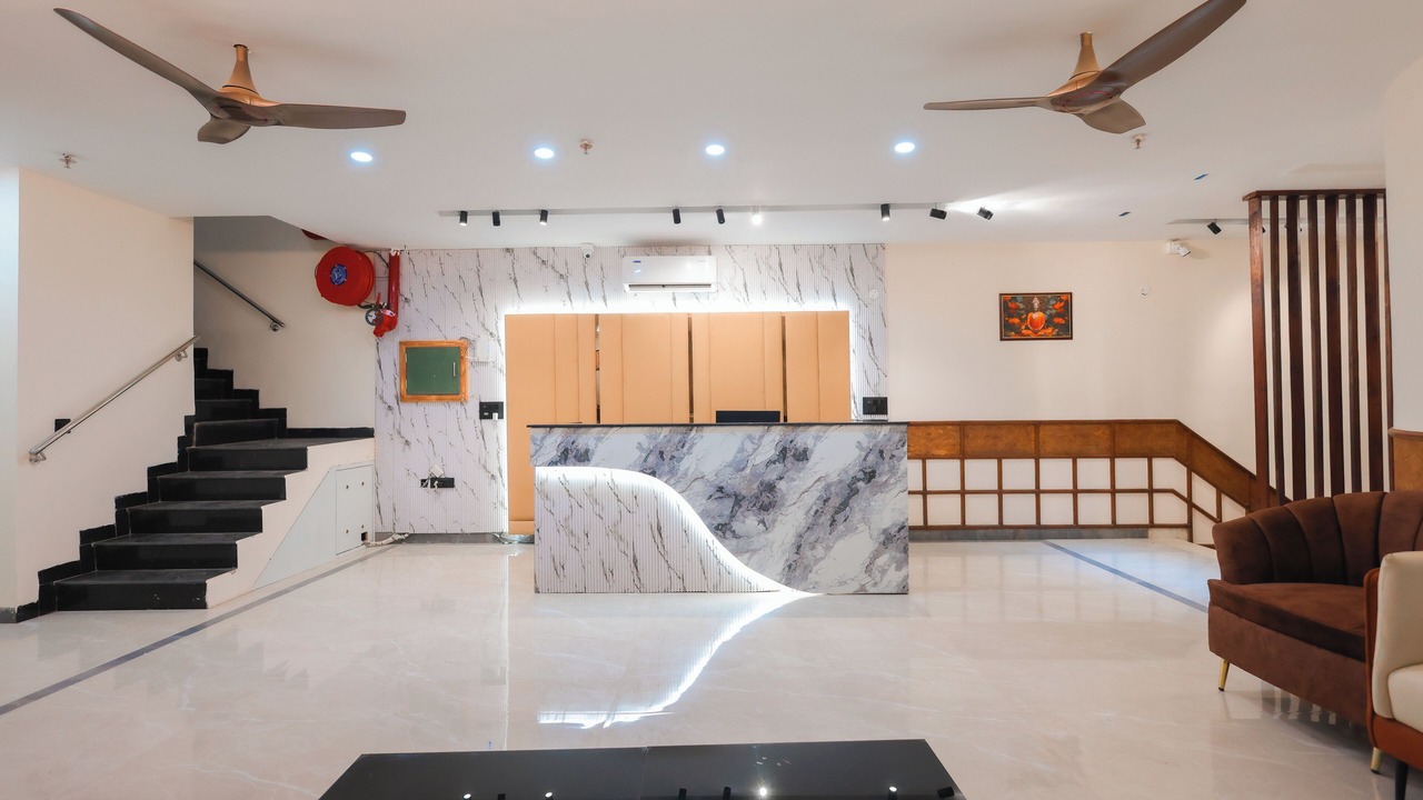 Photo of Livingroom in Mohali