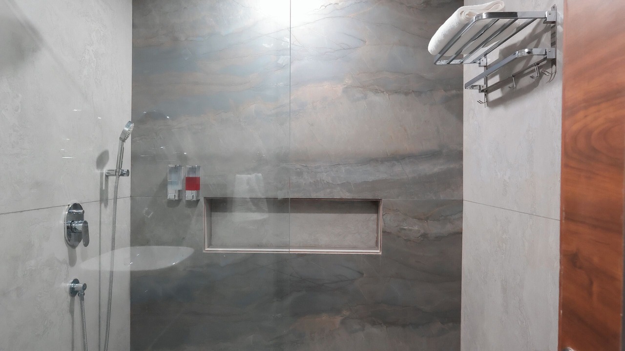 Photo of Bathroom in Mohali