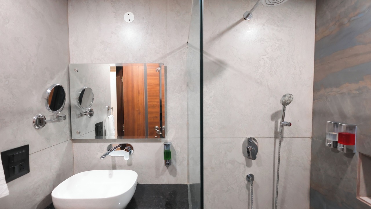 Photo of Bathroom in Mohali