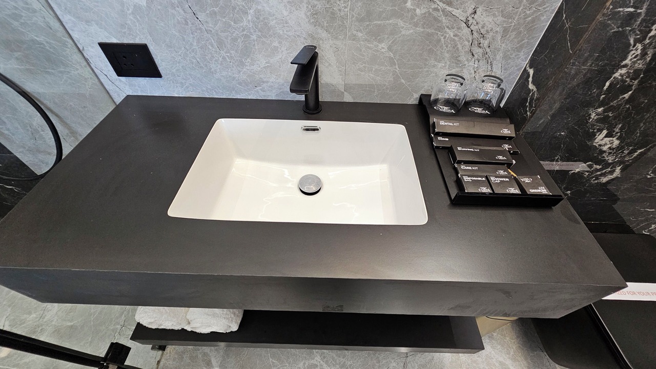 Photo of Bathroom in Kaul