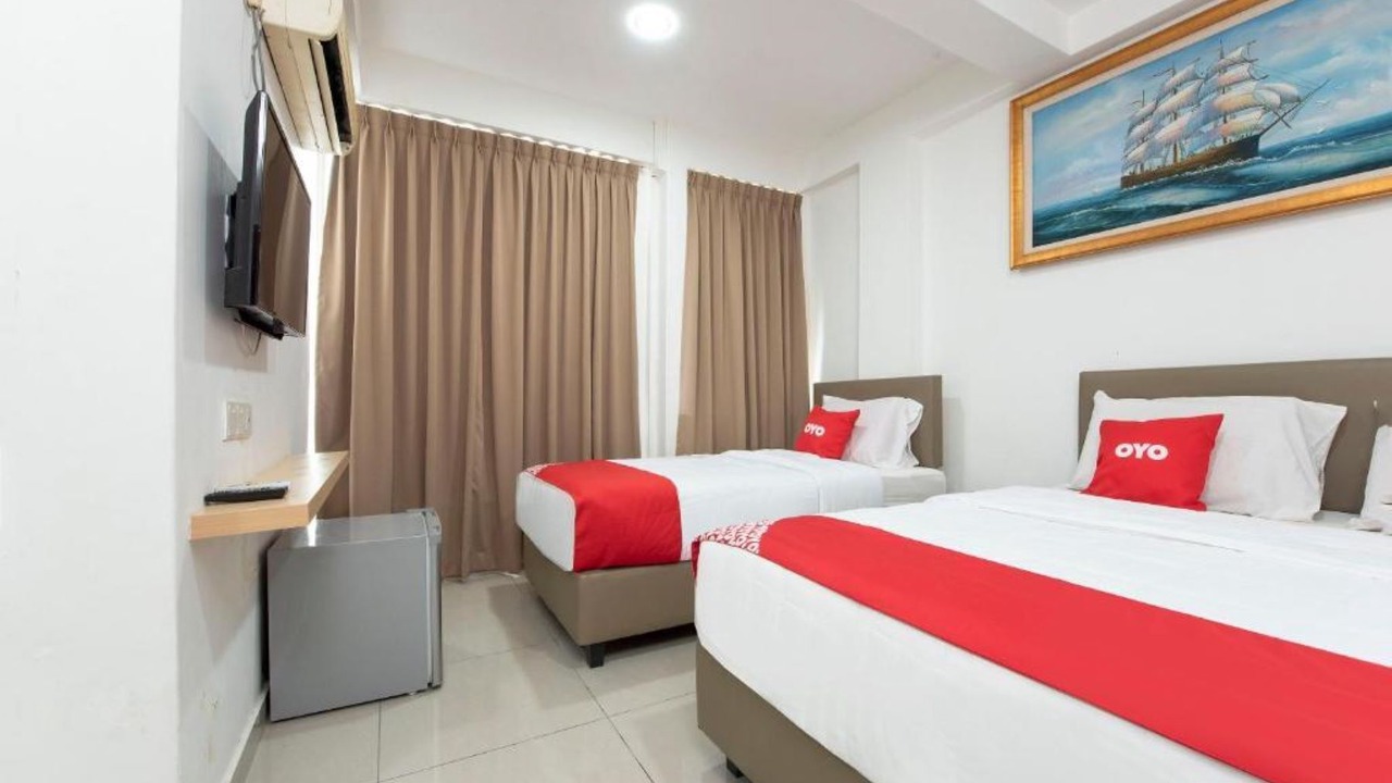 Photo of Bedroom in Sungai Rengit